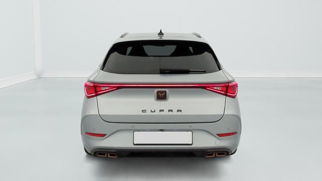 Cupra Leon Sportstourer 1.4 e-HYBRID 245 ch DSG6 
