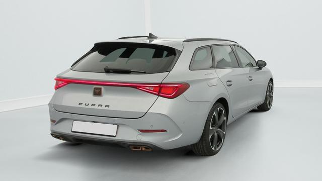 Cupra Leon Sportstourer 1.4 e-HYBRID 245 ch DSG6 