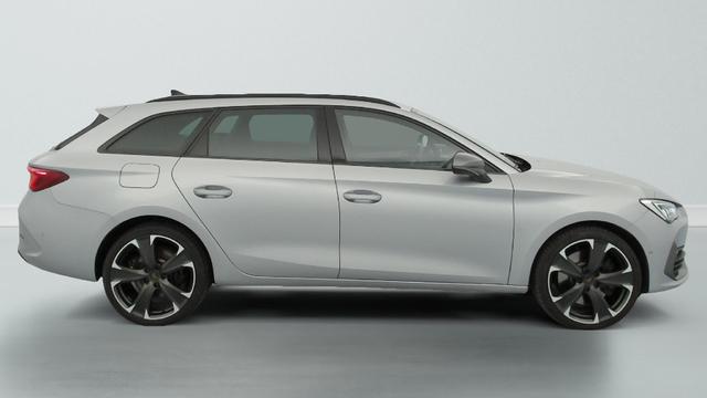 Cupra Leon Sportstourer 1.4 e-HYBRID 245 ch DSG6 