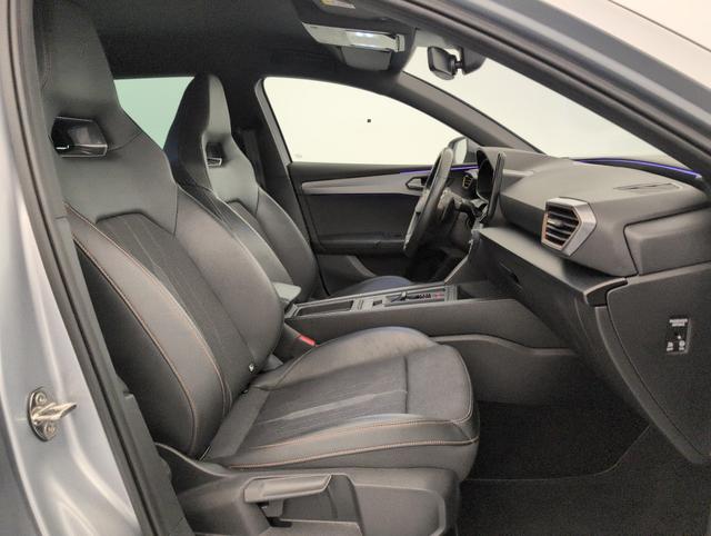 Cupra Leon Sportstourer 1.4 e-HYBRID 245 ch DSG6 