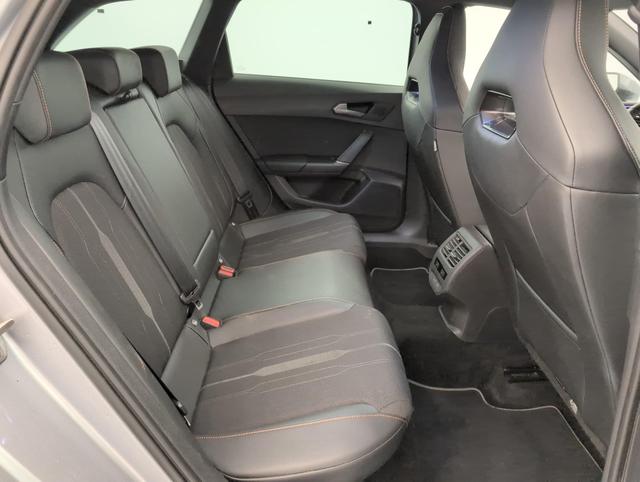 Cupra Leon Sportstourer 1.4 e-HYBRID 245 ch DSG6 