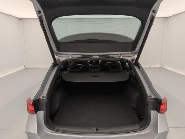 Cupra Leon Sportstourer 1.4 e-HYBRID 245 ch DSG6 