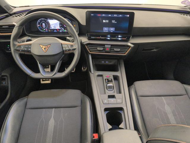 Cupra Leon Sportstourer 1.4 e-HYBRID 245 ch DSG6 