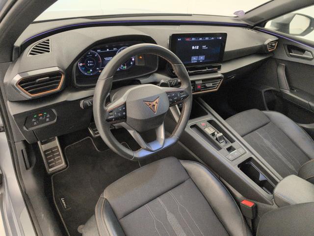 Cupra Leon Sportstourer 1.4 e-HYBRID 245 ch DSG6 