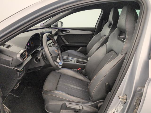 Cupra Leon Sportstourer 1.4 e-HYBRID 245 ch DSG6 