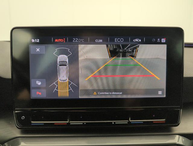 Cupra Leon Sportstourer 1.4 e-HYBRID 245 ch DSG6 