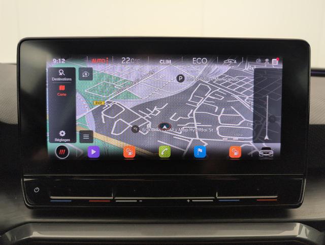 Cupra Leon Sportstourer 1.4 e-HYBRID 245 ch DSG6 