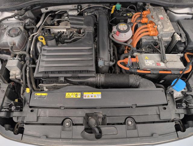 Cupra Leon Sportstourer 1.4 e-HYBRID 245 ch DSG6 