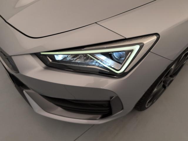 Cupra Leon Sportstourer 1.4 e-HYBRID 245 ch DSG6 