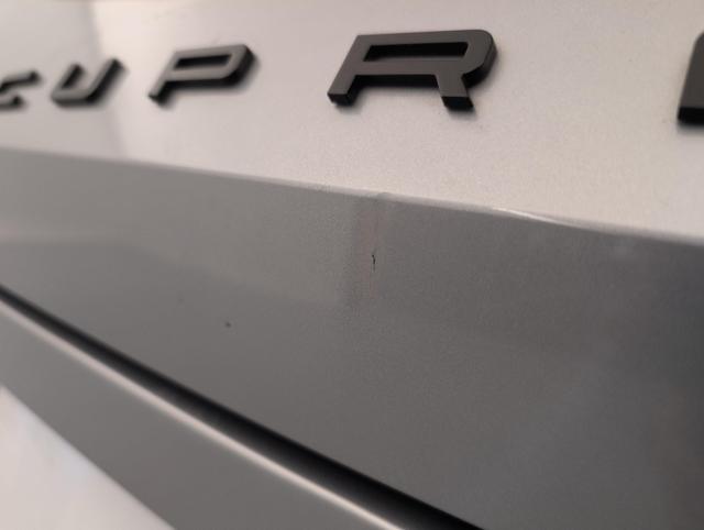 Cupra Leon Sportstourer 1.4 e-HYBRID 245 ch DSG6 