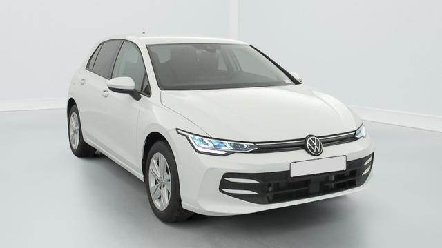 Volkswagen Golf - Life Plus