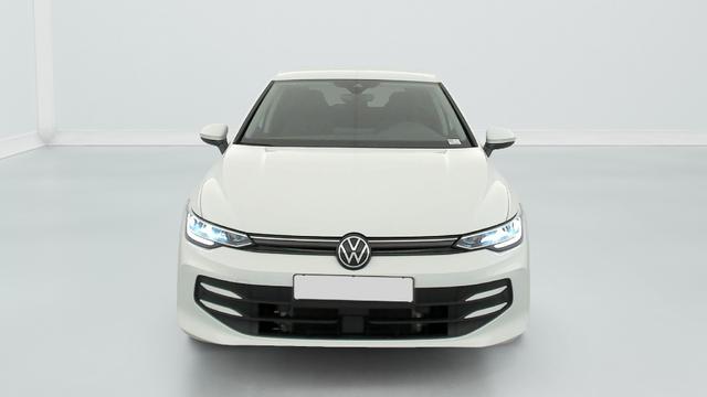 Volkswagen Golf Life Plus 