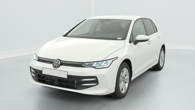 Volkswagen Golf Life Plus 