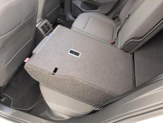 Volkswagen Golf Life Plus 