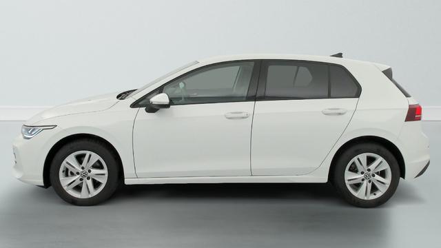 Volkswagen Golf Life Plus 