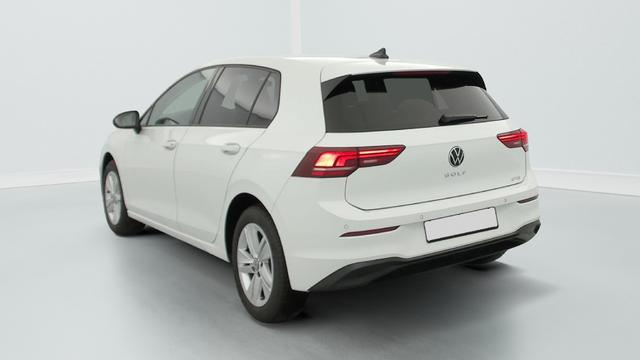 Volkswagen Golf Life Plus 