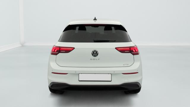 Volkswagen Golf Life Plus 