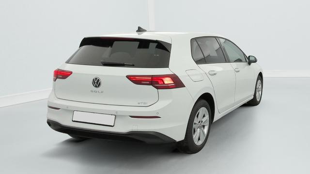 Volkswagen Golf Life Plus 