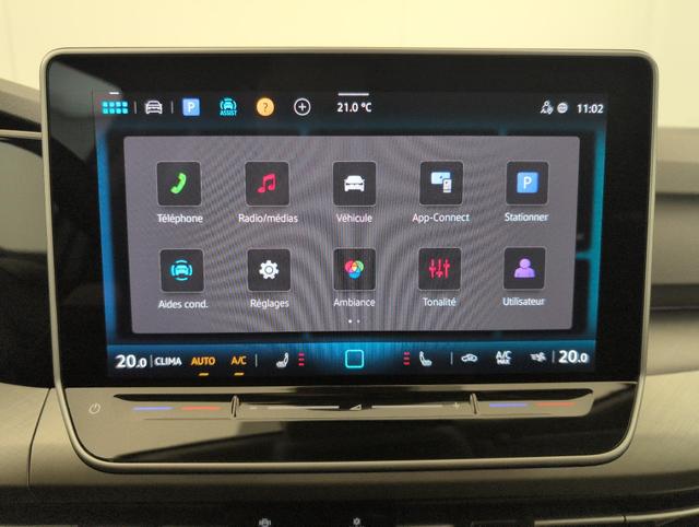 Volkswagen Golf Life Plus 