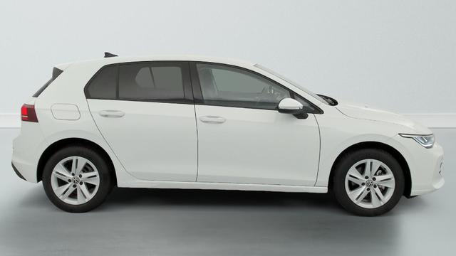 Volkswagen Golf Life Plus 