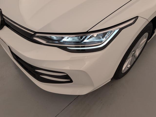 Volkswagen Golf Life Plus 