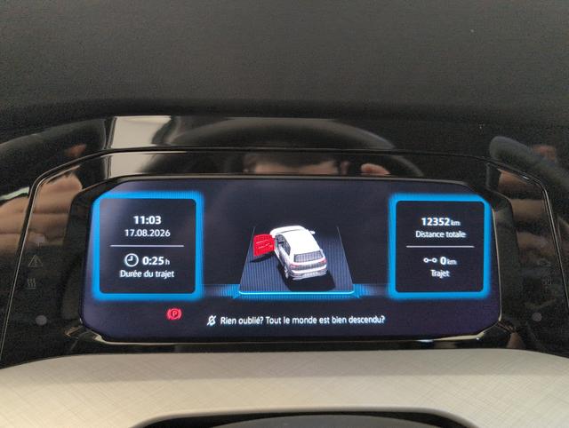 Volkswagen Golf Life Plus 