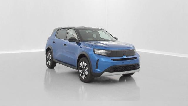 Opel Frontera - GS 7PL