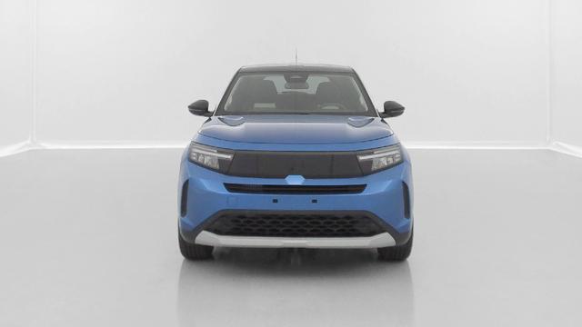 Opel Frontera GS 7PL 