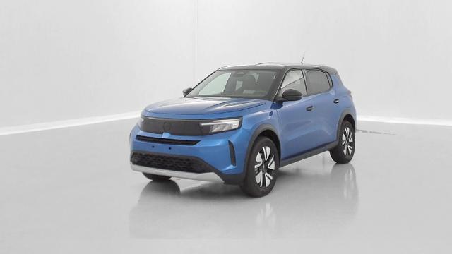 Opel Frontera GS 7PL 