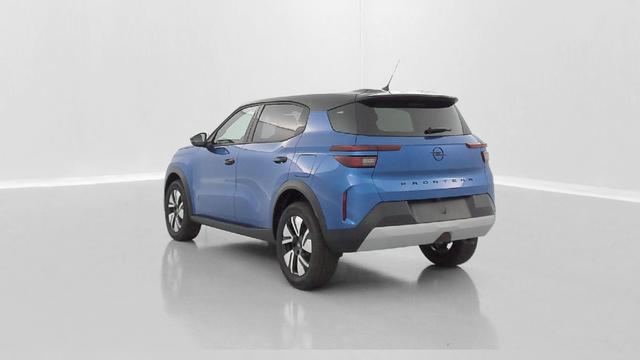 Opel Frontera GS 7PL 