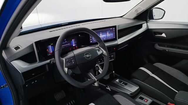 Opel Frontera GS 7PL 