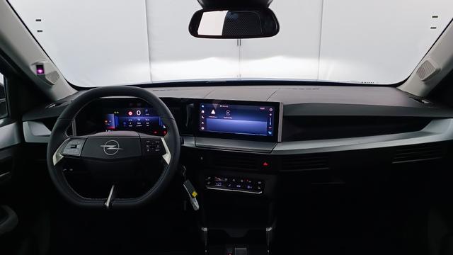 Opel Frontera GS 7PL 