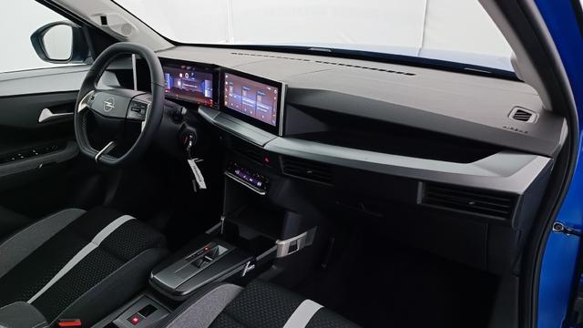 Opel Frontera GS 7PL 
