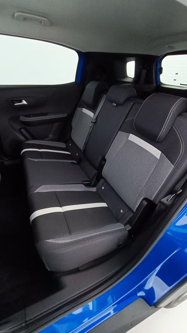 Opel Frontera GS 7PL 