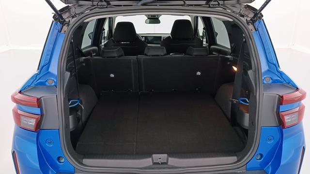 Opel Frontera GS 7PL 