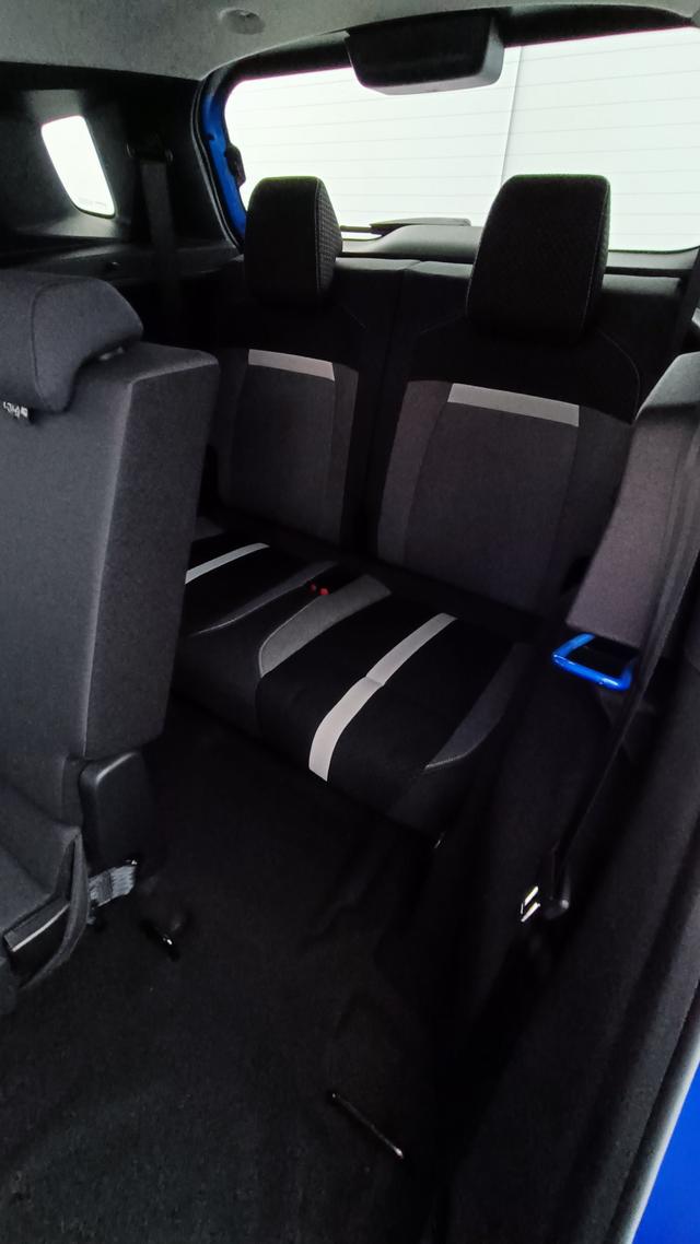 Opel Frontera GS 7PL 