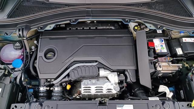 Opel Frontera GS 7PL 