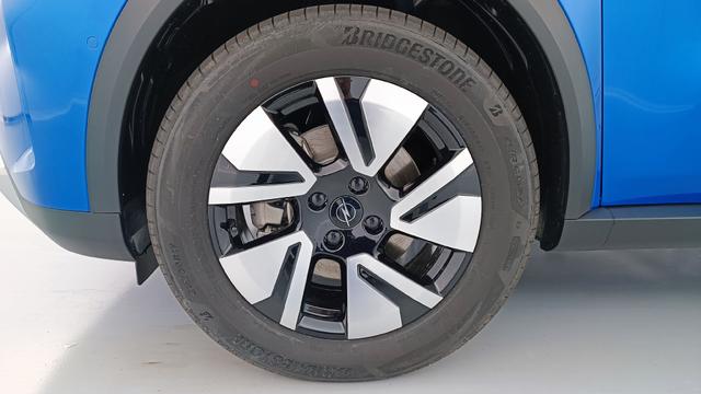 Opel Frontera GS 7PL 