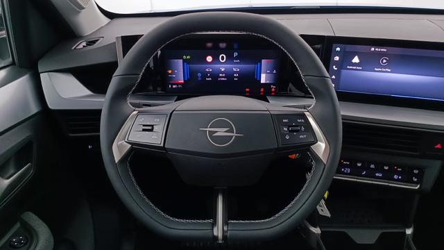 Opel Frontera GS 7PL 