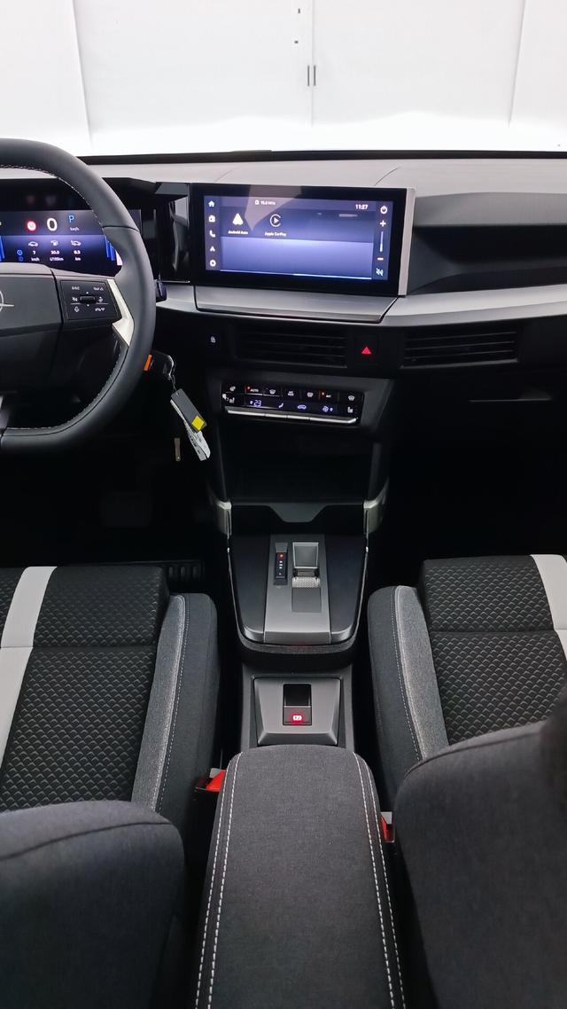 Opel Frontera GS 7PL 