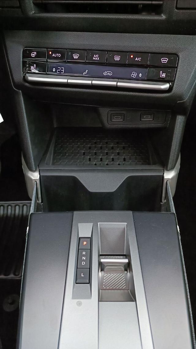 Opel Frontera GS 7PL 