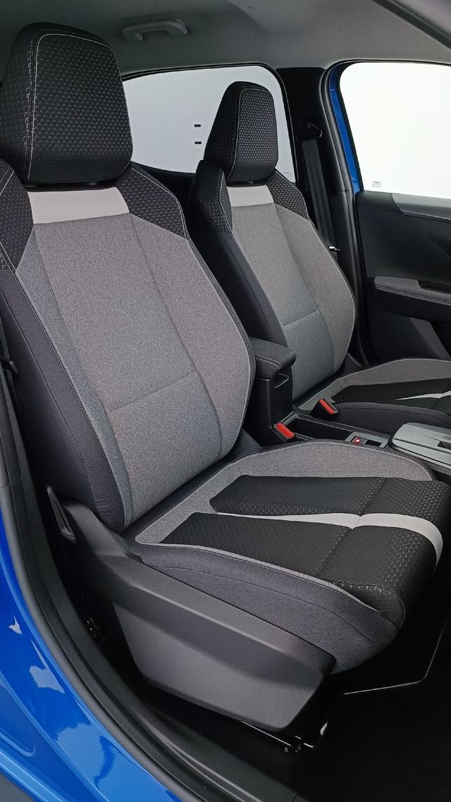 Opel Frontera GS 7PL 