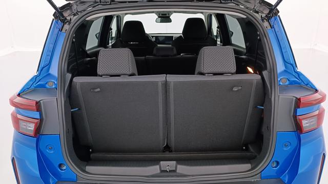 Opel Frontera GS 7PL 