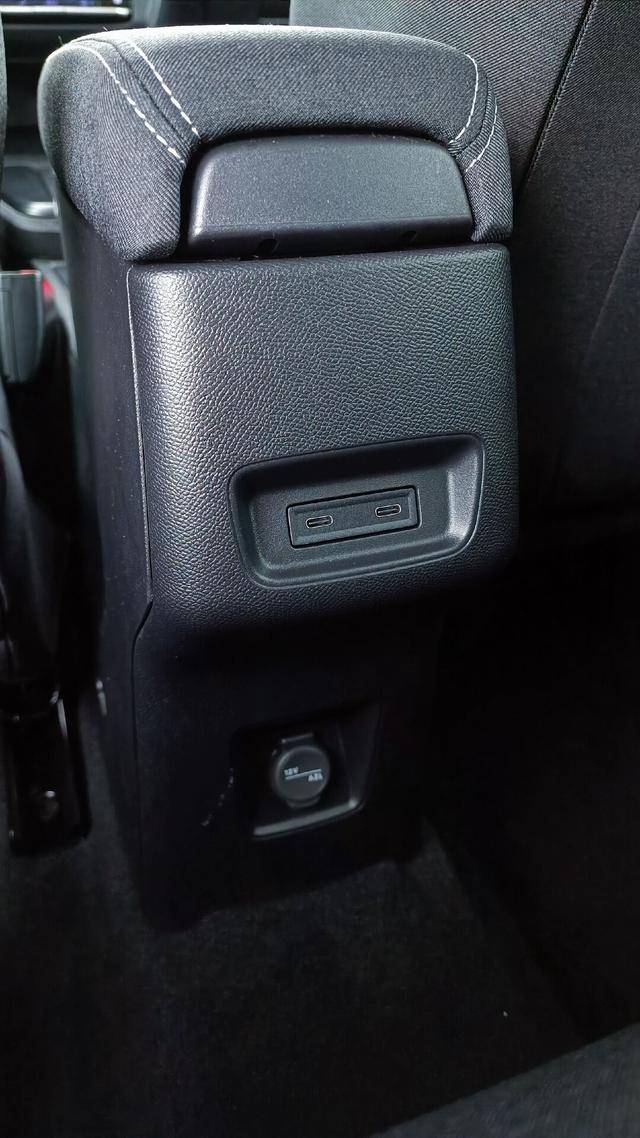 Opel Frontera GS 7PL 