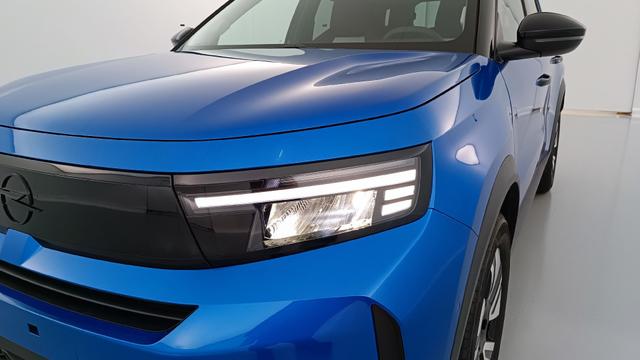 Opel Frontera GS 7PL 