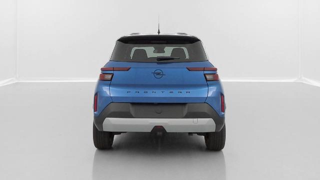 Opel Frontera GS 7PL 