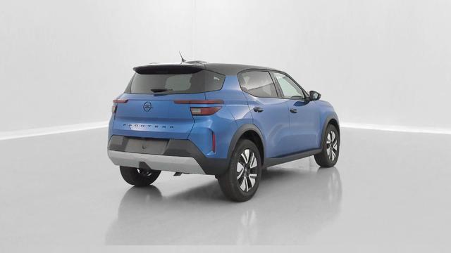 Opel Frontera GS 7PL 