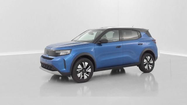 Opel Frontera GS 7PL 