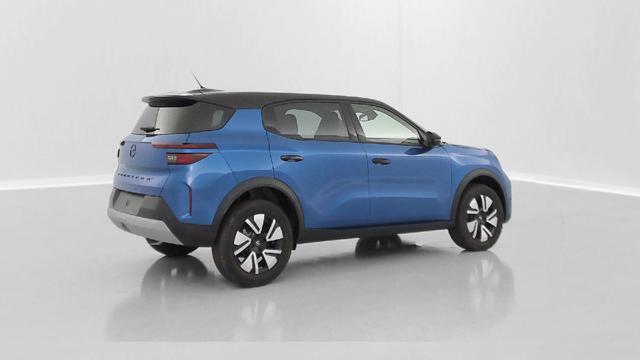 Opel Frontera GS 7PL 