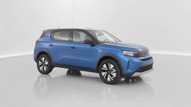 Opel Frontera GS 7PL 